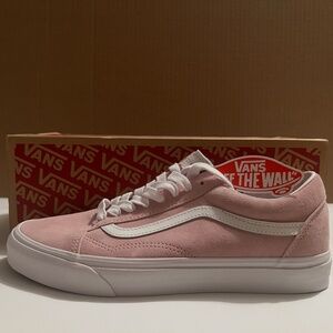 VANS Old Skool low top - Pink